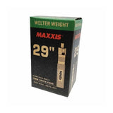 Camara Maxxis Welter Weight Montaña