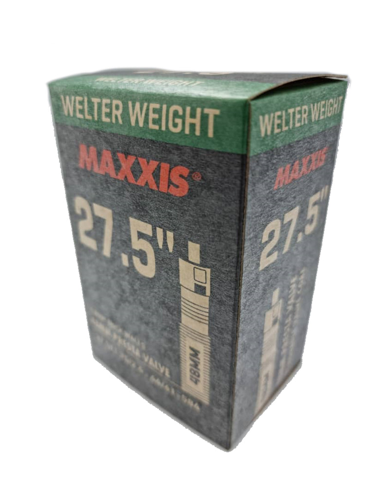conversión lealtad pálido Camara Maxxis Welter Weight Montaña – Llantas Mtb Mexico