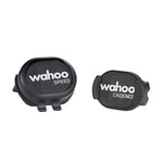 Kit de Sensores de Velocidad y Cadencia Wahoo